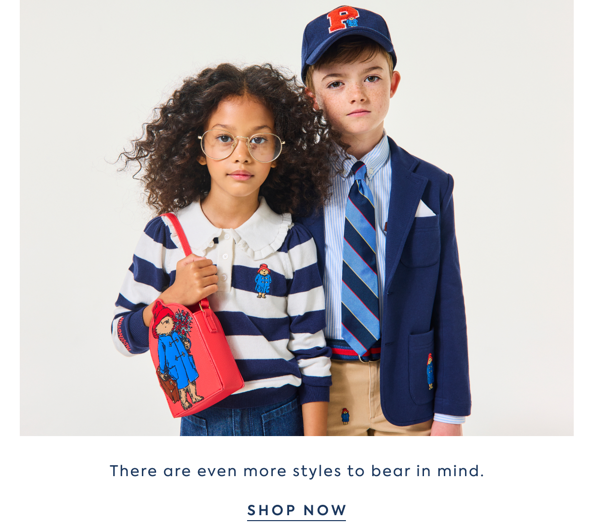 There are even more styles to bear in mind. - SHOP NOW