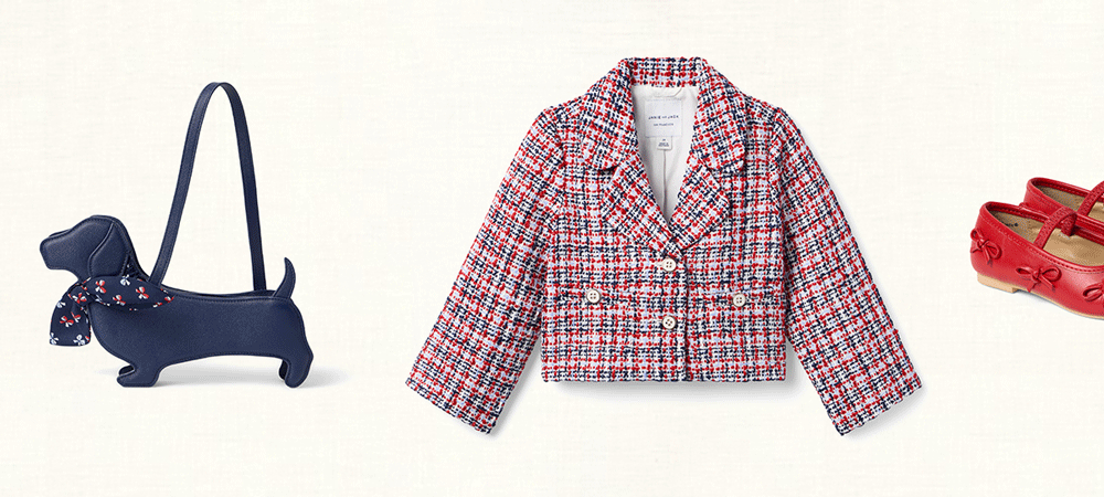 SHOP THE LOOK