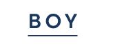 BOY