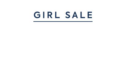 GIRL SALE