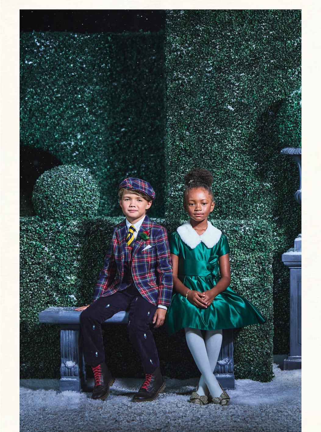 HOLIDAY FIRST LOOK - SHOP NEW ARRIVALS