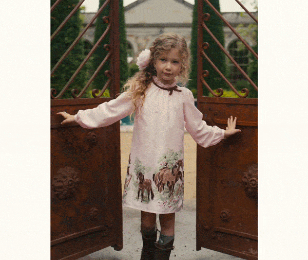 This most-loved dress is anything but a one-trick pony.