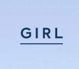 GIRL