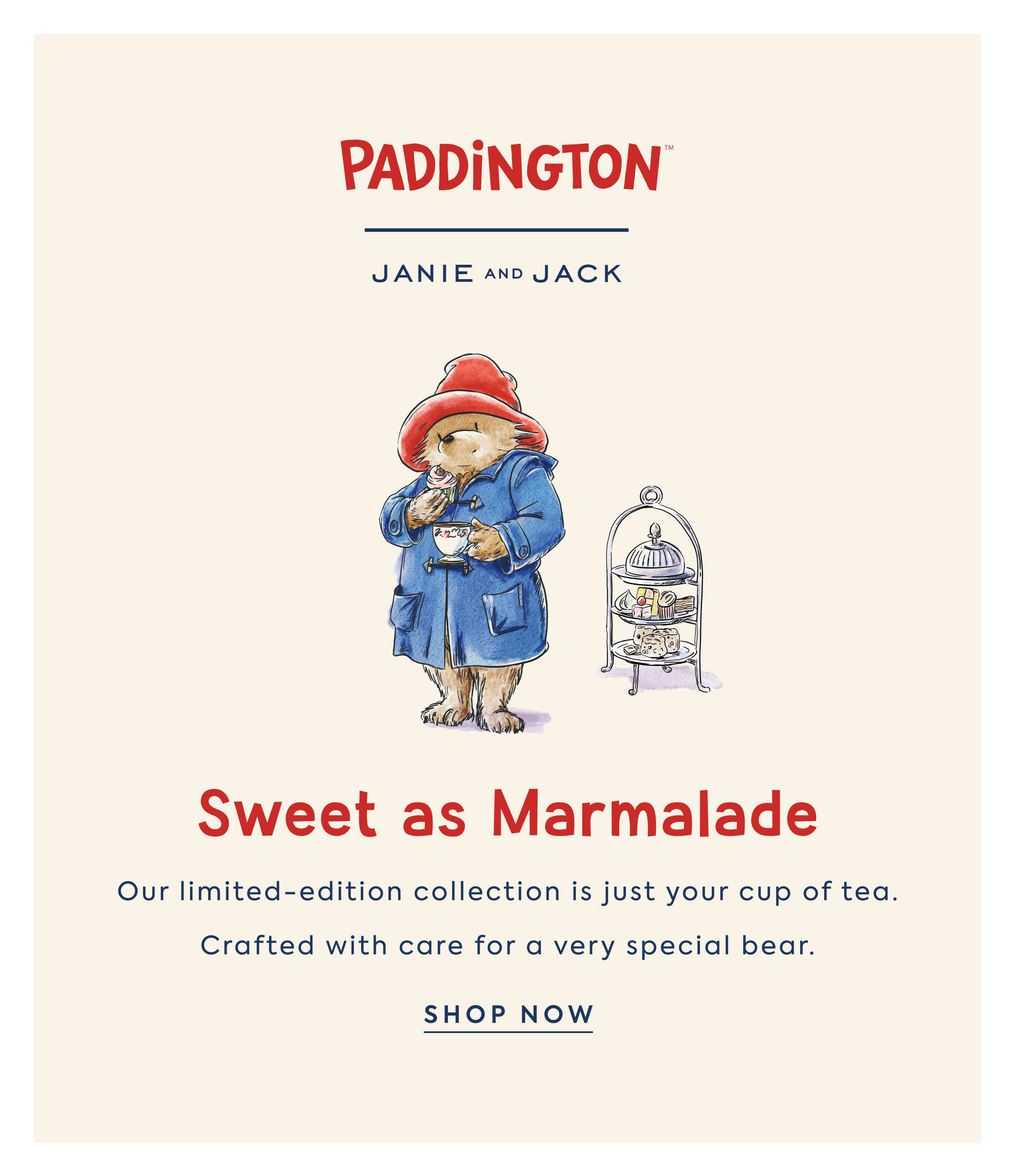 Paddington 