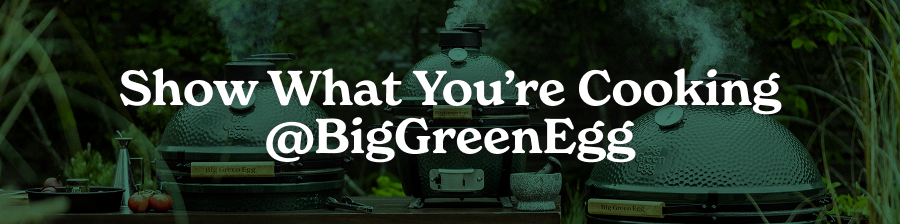 @BigGreenEgg