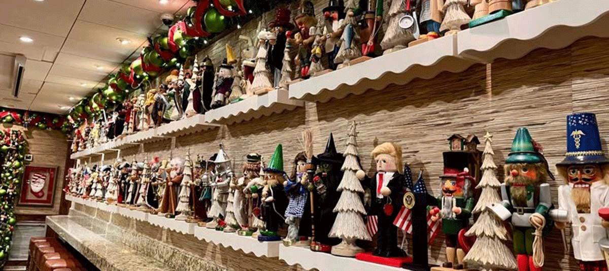 Steinbach German Nutcrackers