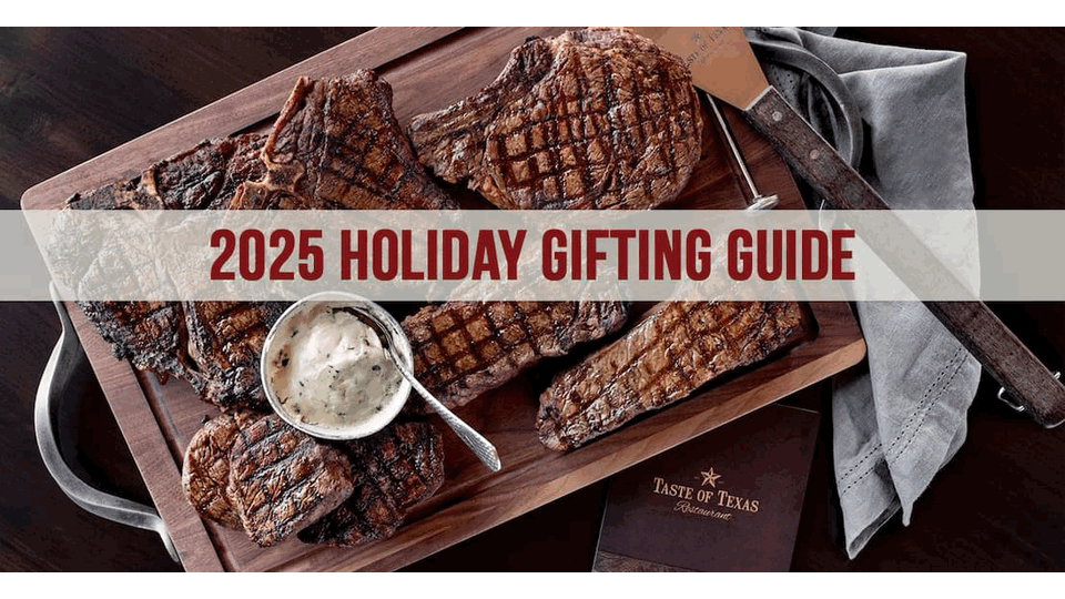 Holiday Gifting Guide 2025