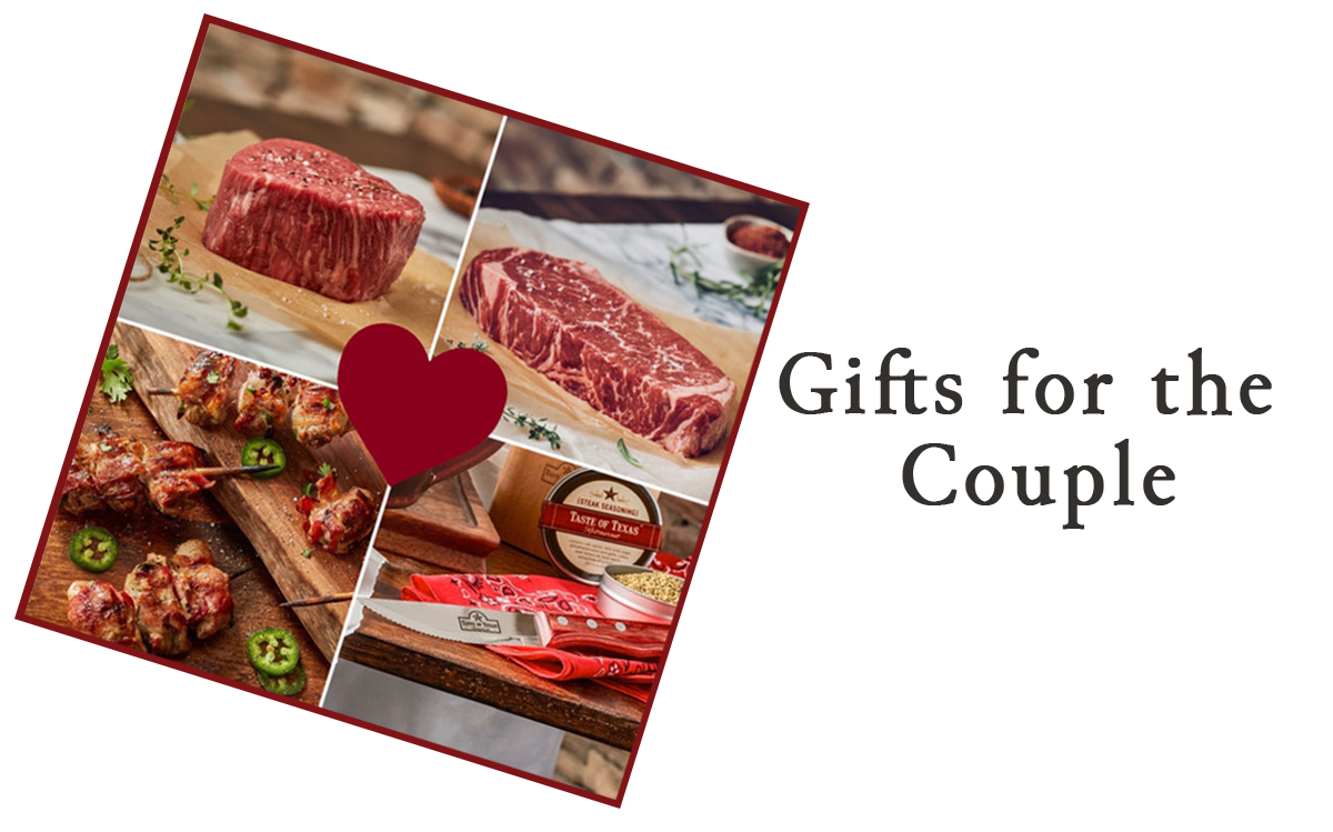 Gifts for the Couple