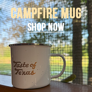 Campfire Mug