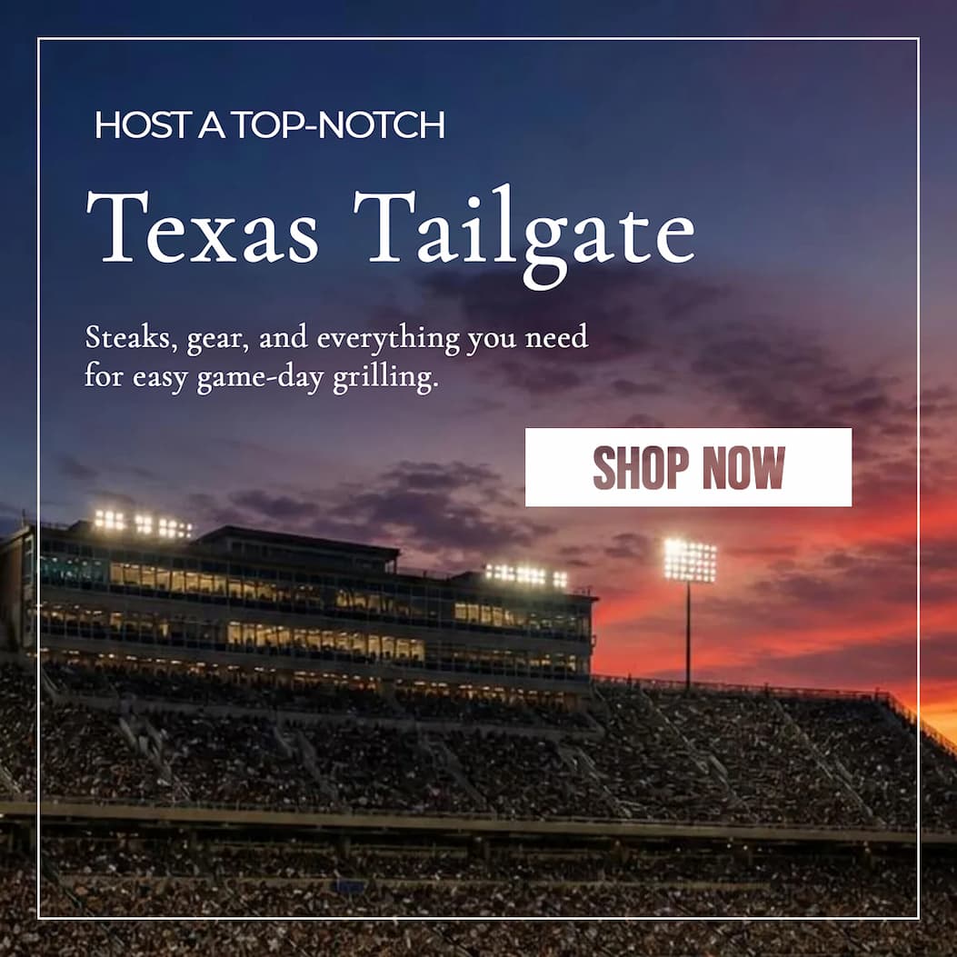 Top-Notch Tailgate