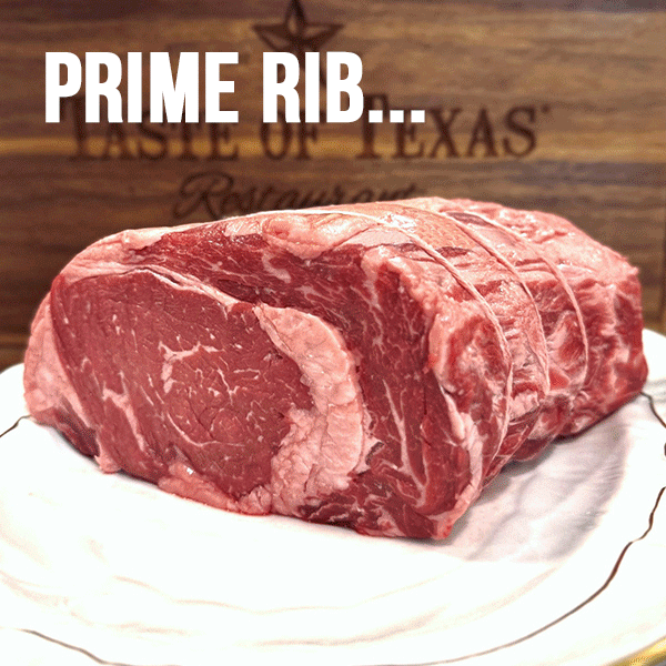 Prime Rib + Meater = Perfection