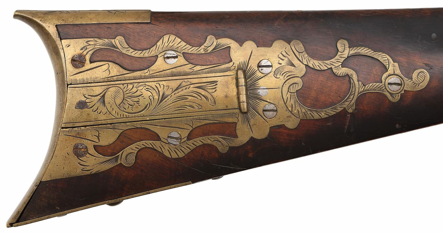 Handy Rifle