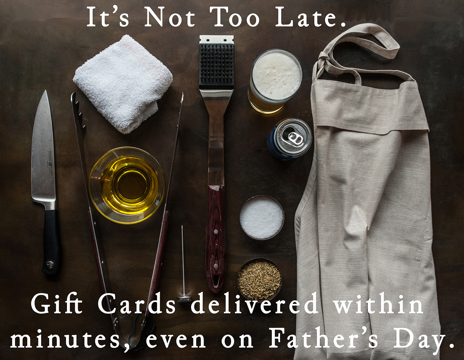 Send E-Gift Cards