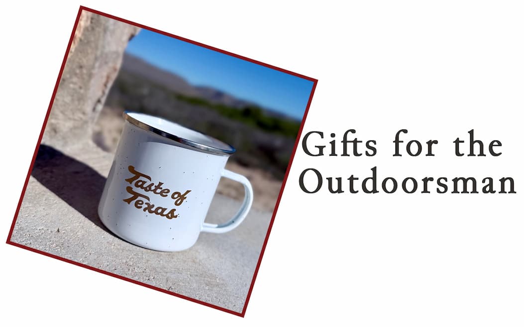 Gifts for the Outdoorsman