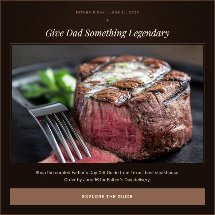 Father's Day Gift Guide