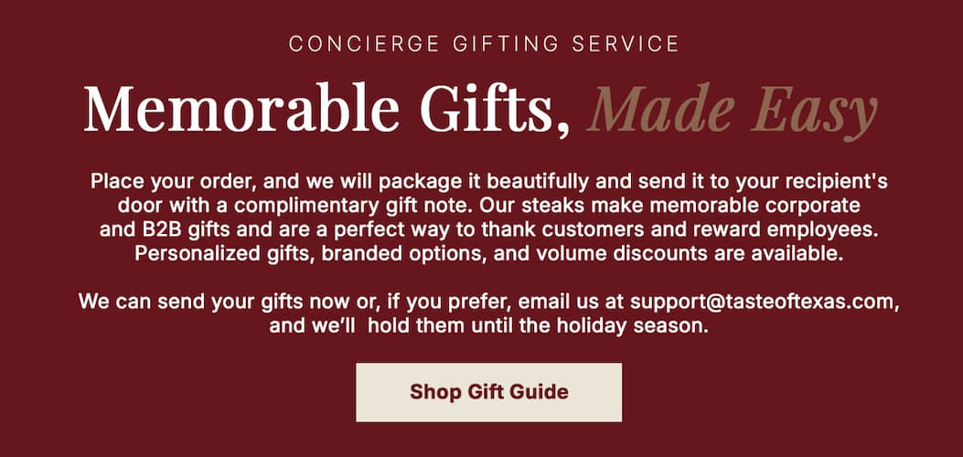 Great Corporate Gifts