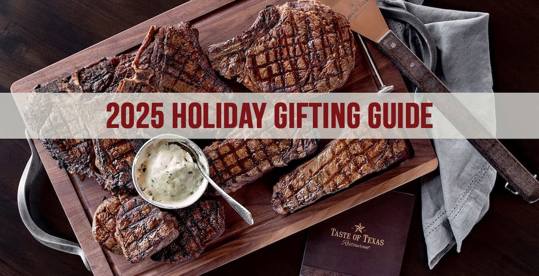 2025 Holiday Gifting Guide