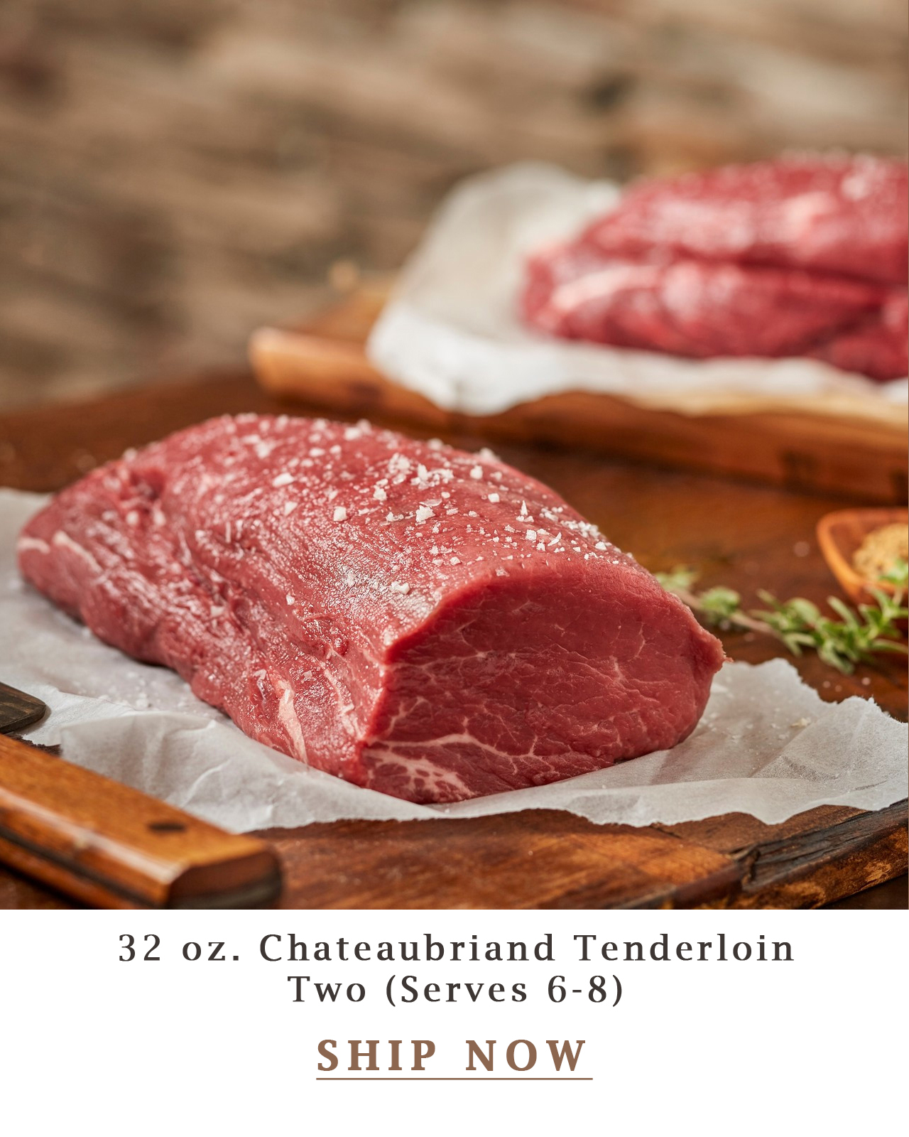 Chateaubriand