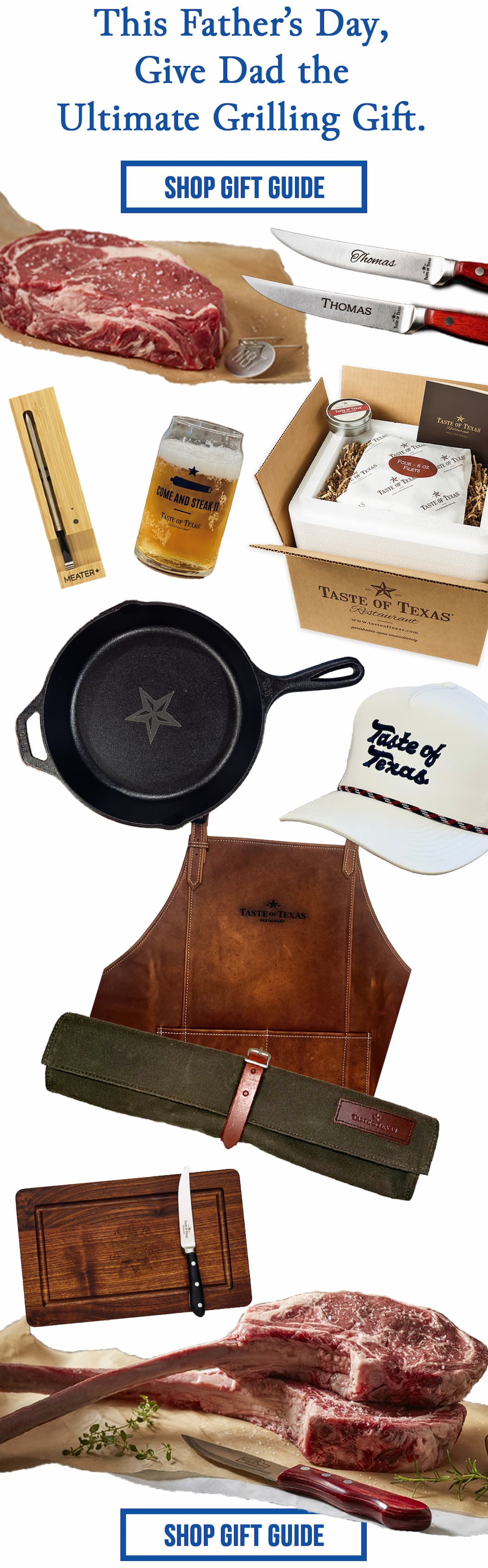 Father's Day Gift Guide