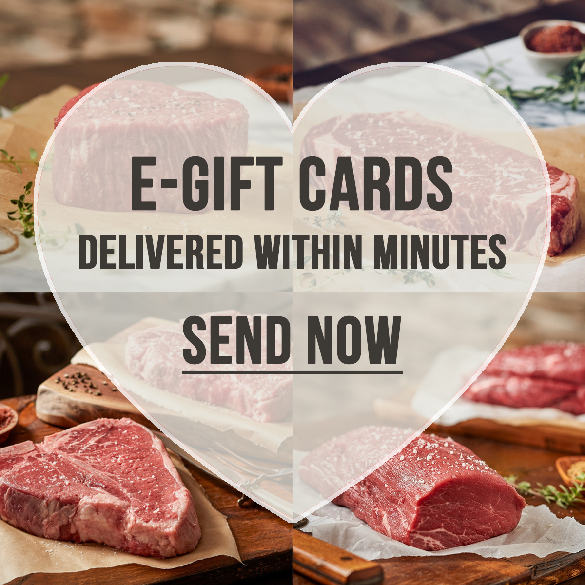e-Gift Cards