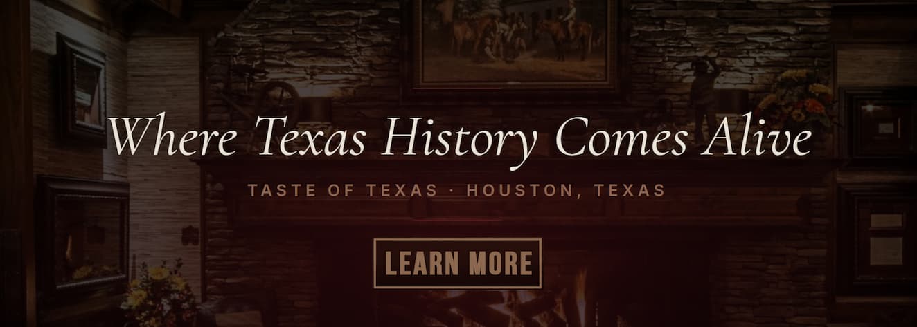 Where Texas History Comes Alive