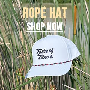 Rope Hat