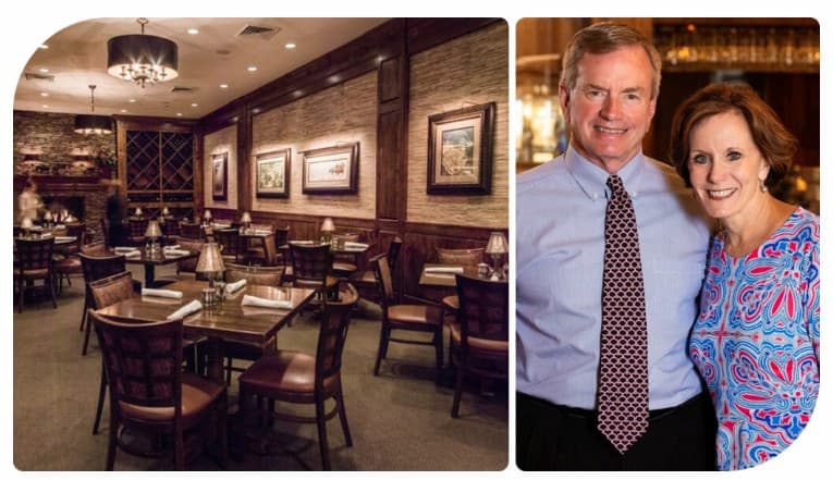 Taste of Texas named #2 Best Restaurant in the United States According to Yelp