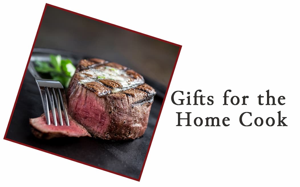 Gifts for the Home Cook