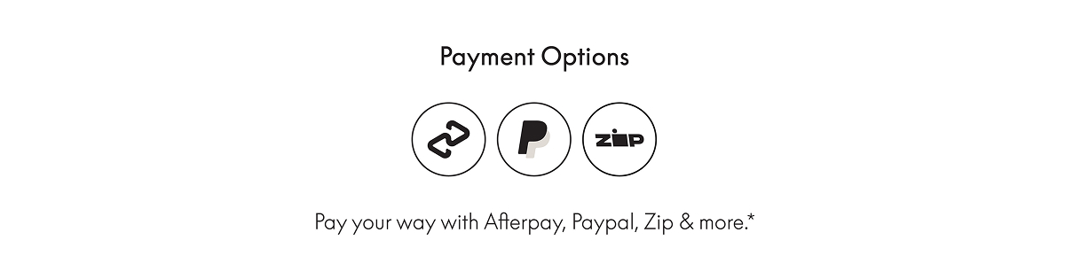 Payment Options