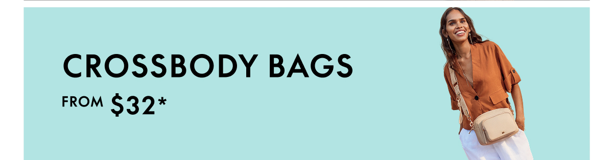 Crossbody Bags