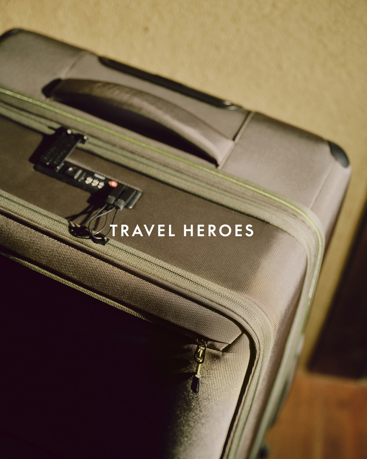 Travel Heroes