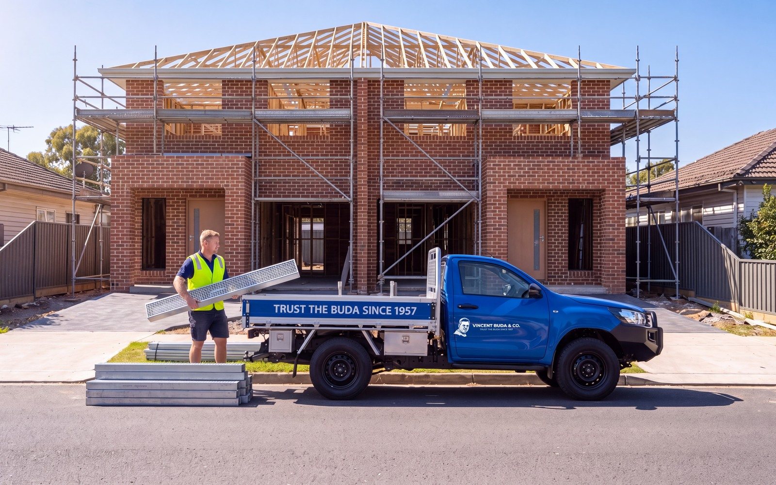 Same Day or Next Day Delivery Available - Sydney Metro.