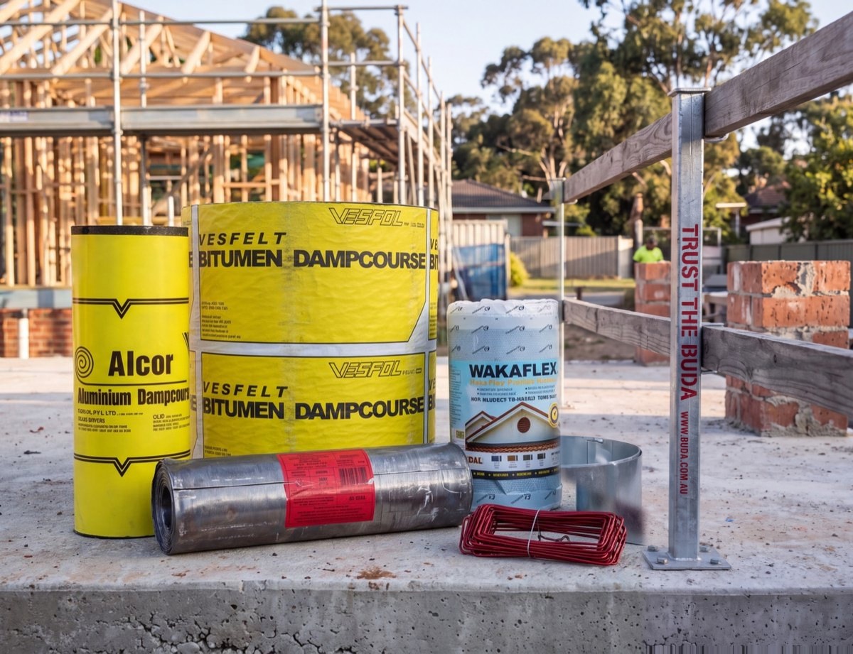 Building Supplies