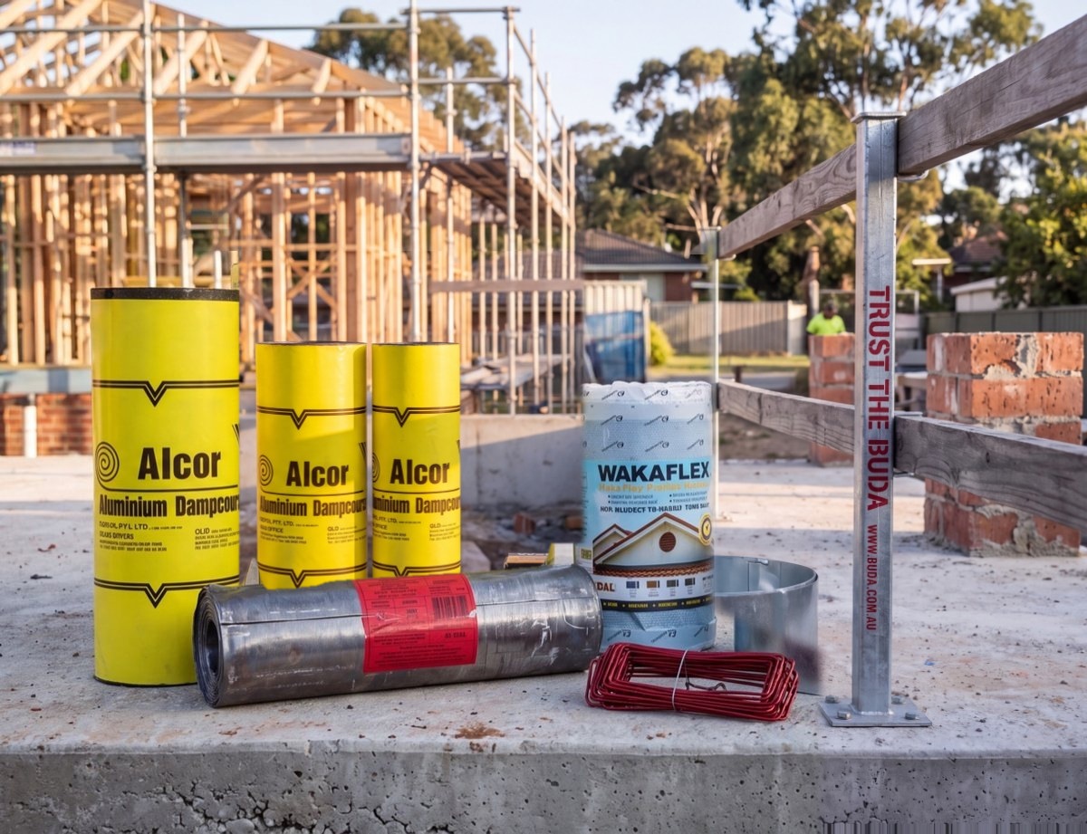 Building Supplies