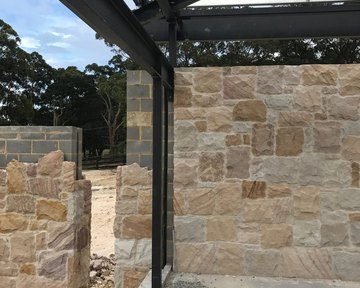 Structural steel