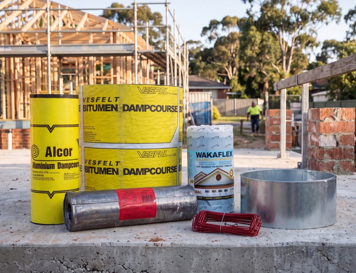 Building Supplies