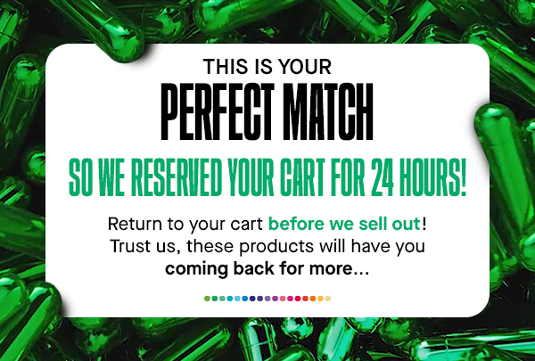 Claim your free trial!