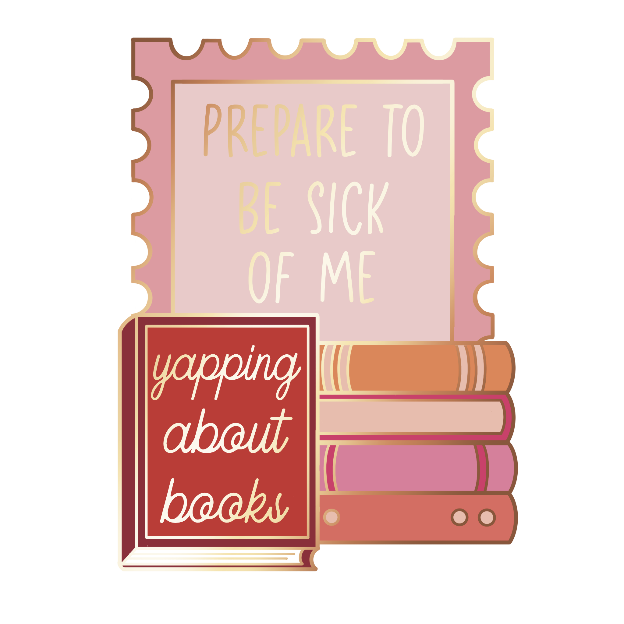 Sneak peek of the new Pinstory pin drop