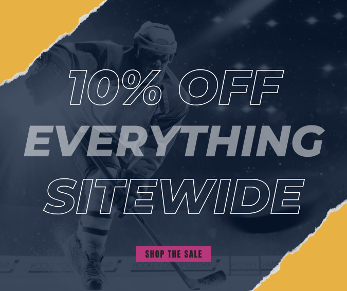 Midwest Madness Sale: 10% off everything. Shop now!