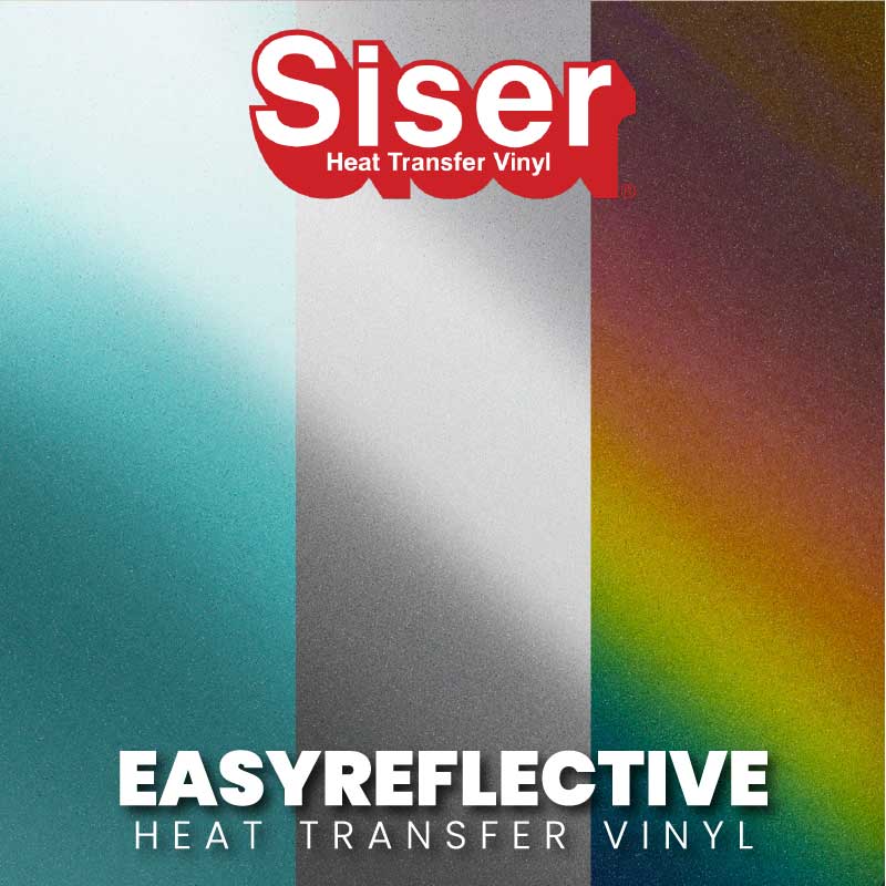 Siser EasyReflective HTV