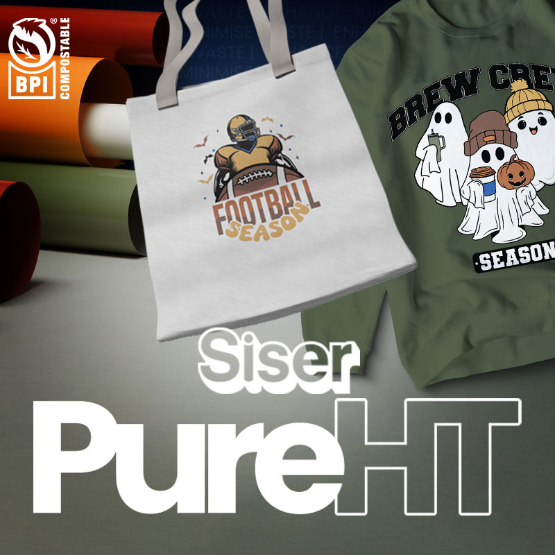 Siser Pure HT