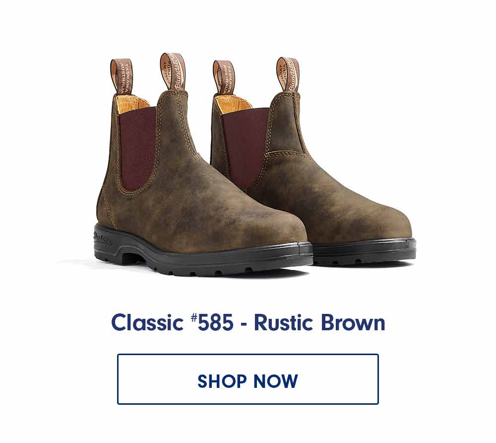 The Pair You'll Wear Everywhere