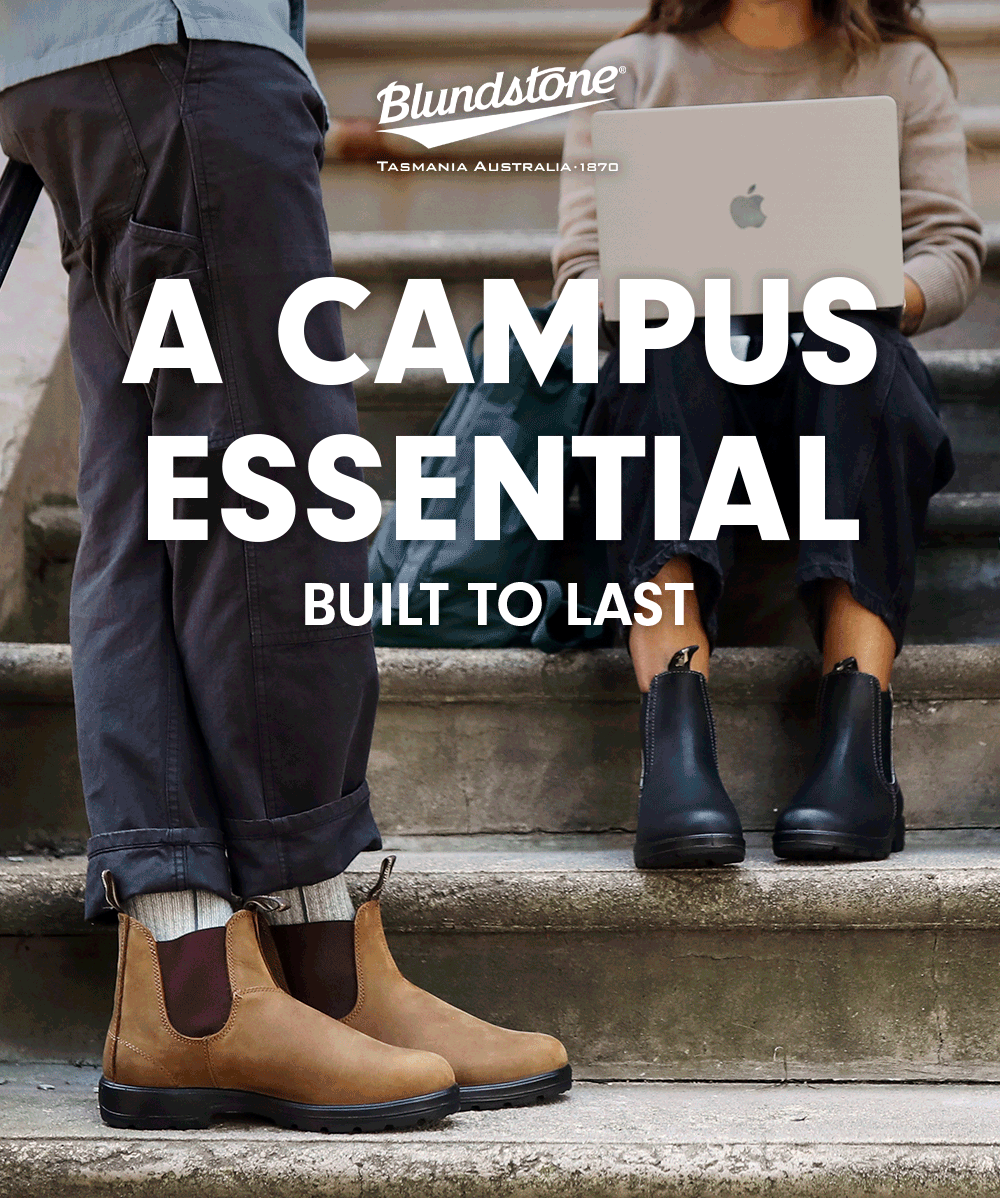 A Campus Essential