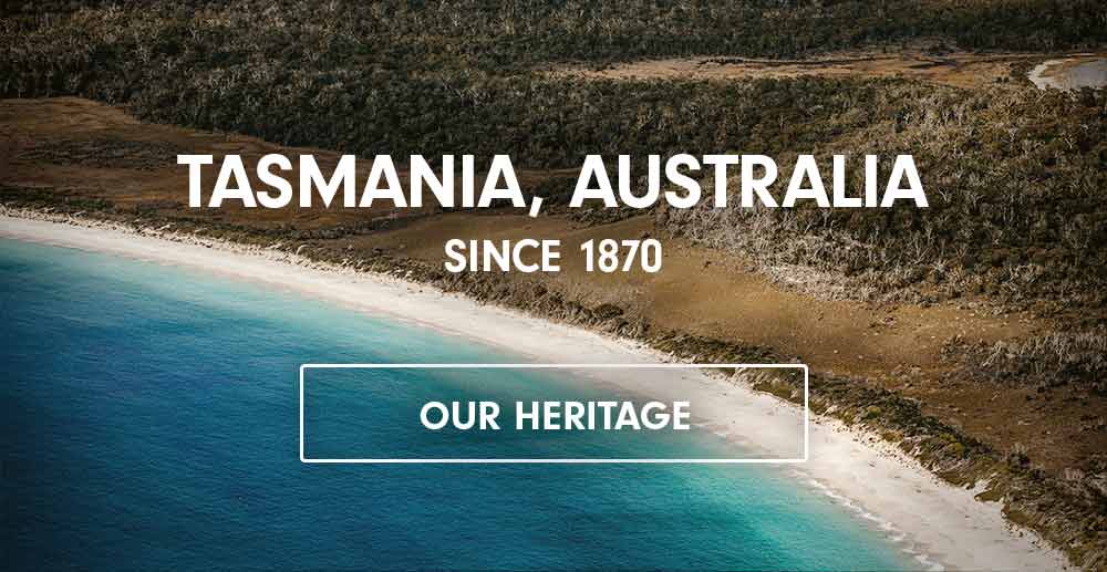 Our Heritage
