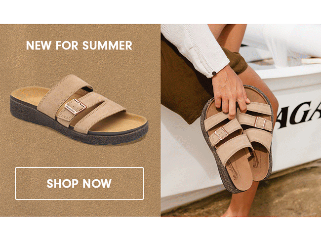 Shop Summer Styles