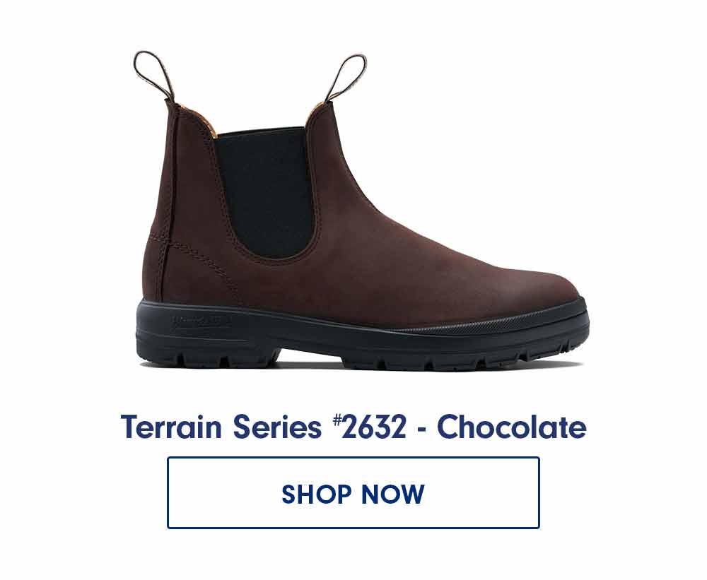 The Terrain Series