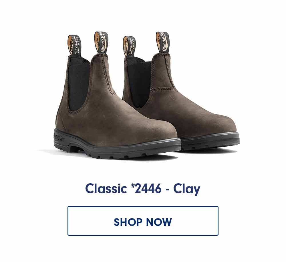 The Pair You'll Wear Everywhere
