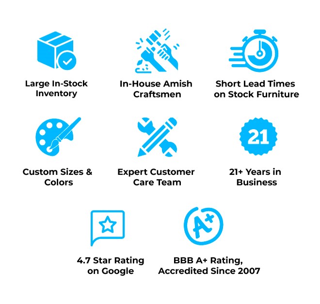 Make Your Bar Cozier with Bucket Seating! East Coast Chair & Barstool