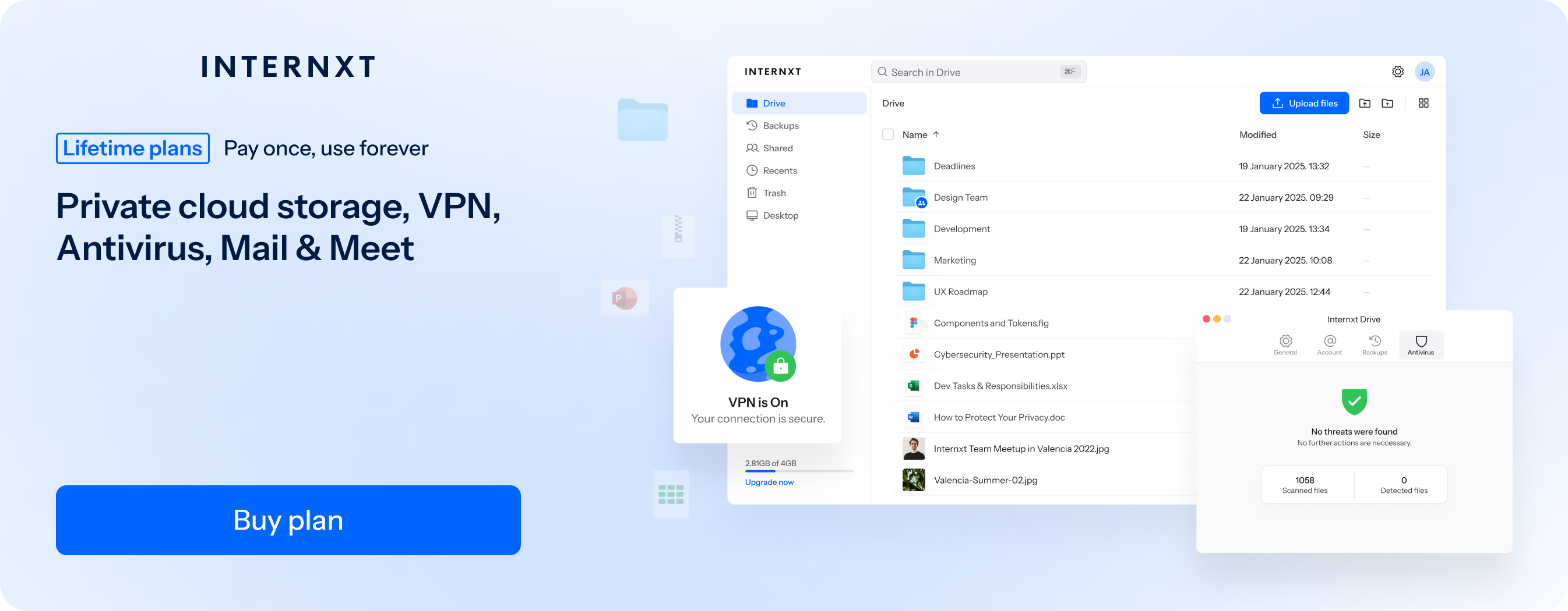 Now that you know how, all that’s left is to do it!