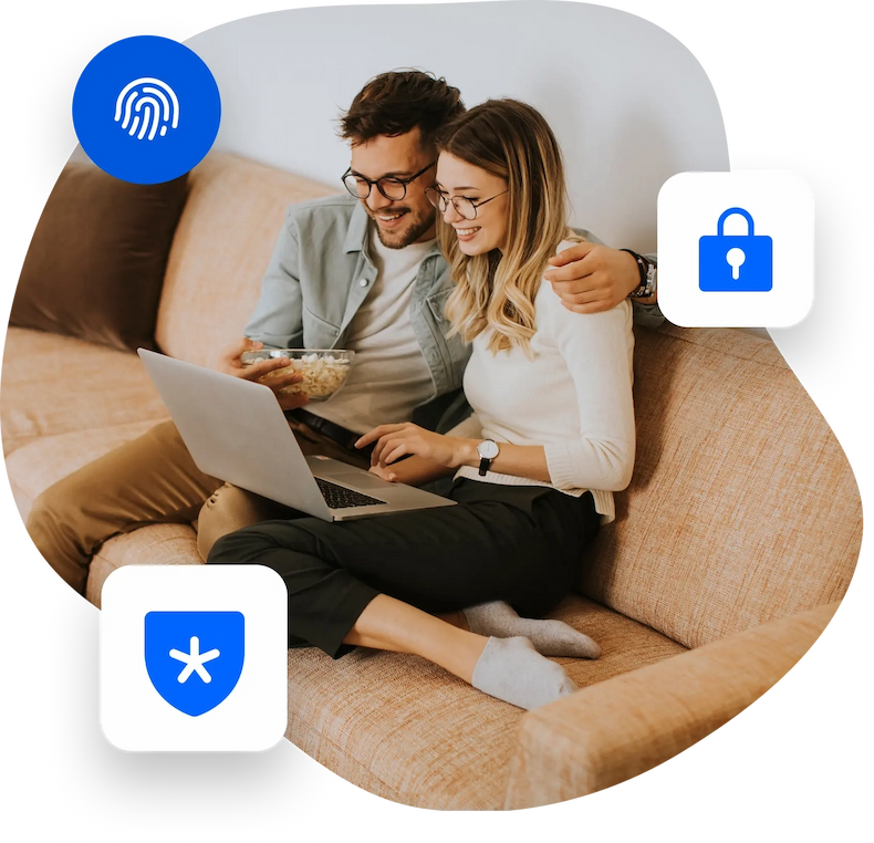Migrate your files to Internxt real fast